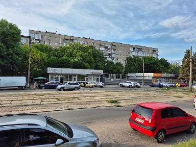 Дніпропетровська область, Кам'янське