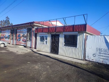 Дніпропетровська область, Петриківка