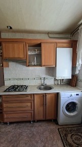 Продам 3х квартиру Кустонайская