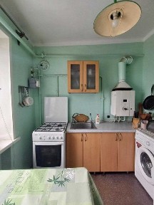 3-кімн. квартира, цегла, вул. Патріотична, 48 Без комісії!
