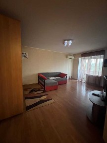 Продается 1 комн. квартира в кирпичном доме на Бульваре Центральном