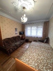 Продаж / Квартира / Перемого, Вознесенівський, Запоріжжя