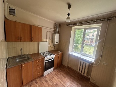 Продаж 1-кім. квартири 31.3 м. кв., в. Городоцька