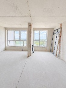 Продам терміново дворівневу квартиру 91,5м2
