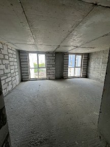 Продаж 2кім. Кваритир площею 61кв. м жк « Ріел Сіті» ціна 78999$