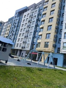 Продаж 1-кімн. квартири у новобудові ЖК Парк Арена