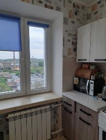 Продаж 1 кімнатної квартири, вулиця Шевченка, Рясне-1