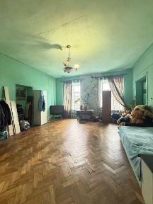 Продаж квартири 83 м2 проспект Свободи з неймовірним краєвидом на Оперний театр