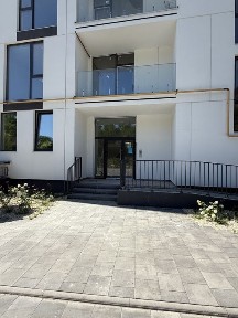 Продаж Львів 2 кім. квартира вул. Мечнікова 39А центр