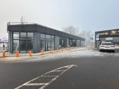 Миколаївська область, Миколаїв, Центральний
