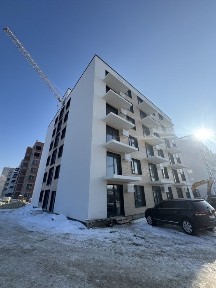 Івано-Франківська область, Івано-Франківськ