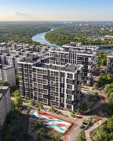 Івано-Франківська область, Івано-Франківськ
