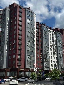Івано-Франківська область, Івано-Франківськ
