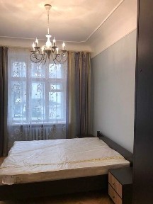 Оренда 2-кімнатної квартири в центрі Львова по вул. Гоголя