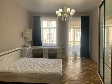 Довготривала оренда Куліша (поруч вул. Балабана) Львів