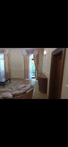 Оренда чотирьох кімнатноі квартири центр VIP