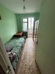 Оренда 3 кімнатної квартири вул Тролейбусна