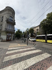 Короткострокова оренда, можна на 1 або 2 місяці, Львів, квартира на Степана Бандери