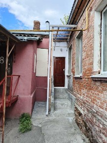 Кропивницкий, Тараса Карпы ул., 100