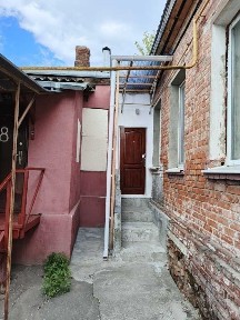 Кропивницкий, Тараса Карпы ул., 100