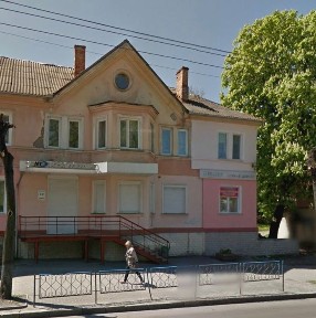 Житомирська область, Житомир, Поділ