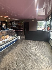 Житомирська область, Житомир, Польова