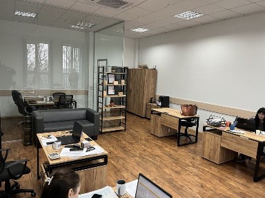 Здаються офісні приміщення