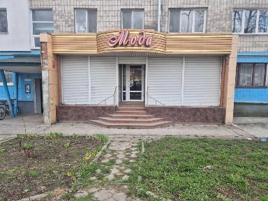 Здається в оренду комерційна нерухомість