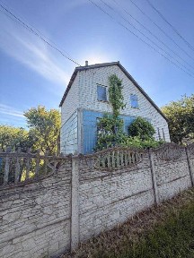 Продаж цегляного будинку в кооп. «Авіатор» 20 км від м. Черкаси.