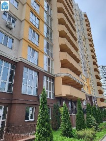 Київська обл., Броварський район, м. Бровари, 261а