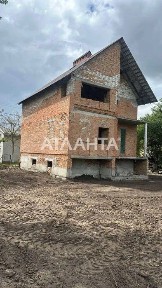 Продаж недобудованого будинку в Конопниці