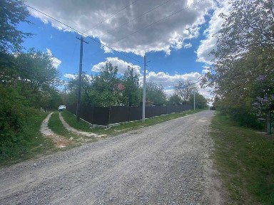 Львівська область, Малі Грибовичі