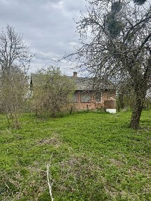 Будинок продаж с. Висоцько
