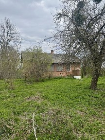 Будинок продаж с. Висоцько