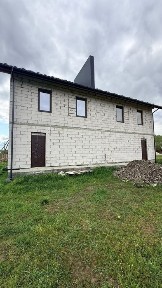 Продаж сучасних котеджів в с. Підбірці