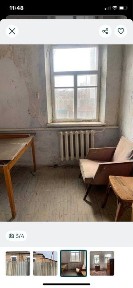 Частина будинку на Старій Балашівці