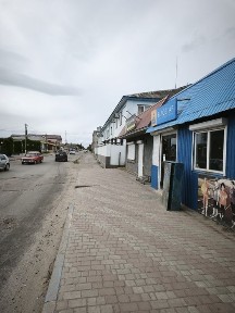 Вінницька область, Вапнярка