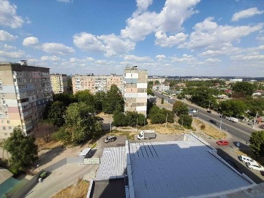Продам 3-х кімн. квартиру в новобудові.