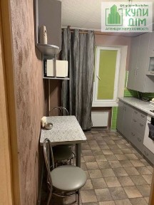 Продаж 3х кімнатної квартири в центрі Кропивницького.