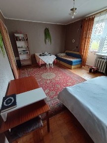 Продам 1 к чешку на Залозецького