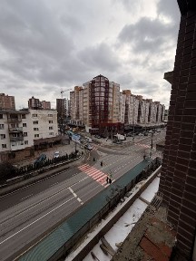 Продам 1кімн новобудову, рн Майдану