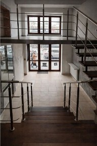 ПРОДАЖ фасадного приміщення 120 м центральна частина Львова