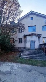 Комерційне приміщення 1200кв. м. під ремонт у центрі Кам'янского