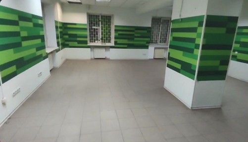 Продаж комерційного приміщення 238,4 м² у Кривому Розі - готовий об'єкт для бізнесу