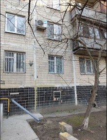 Продаж 2-кімнатної квартири (офісу) 47 м², проспект Героїв, Перемога