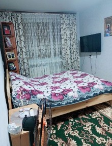 Продається Охорона 1 кім квартира, район ЖД /о