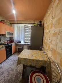 1-кім. квартира ДЕРЖПРОГРАМИ**