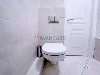 Продаж 2 кімн. квартири, новобудова, з ремонтом 65 000$