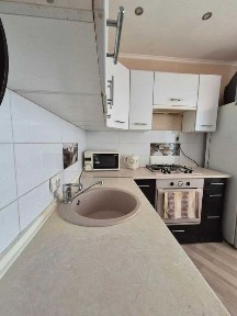 Продам 1к квартиру Левобережный, Березинка, Донецкое шоссе