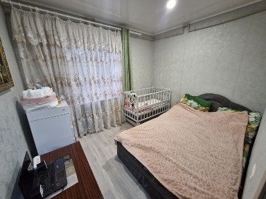 Продаж 3-х кімнатної квартири. Соцмісто. Вулиця Ветеранів Праці.